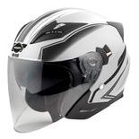 Kask do skutera i motocykla - HECHT 51627 L