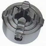 4-szczękowy uchwyt 100mm - HECHT 008410E