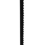 Brzeszczot do piły taśmowej - 008950