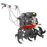 Kultywatory i glebogryzarki ogrodowe