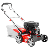 Aeratory i wertykulatory do trawy