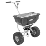 Rozsiewacze sadownicze