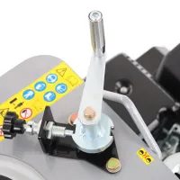 Przecinarka do betonu i asfaltu - HECHT 1902