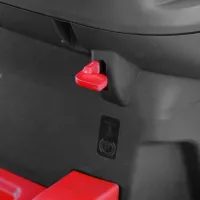 Traktor ogrodowy - HECHT 5184