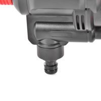 Myjka ciśnieniowa akumulatorowa - HECHT 3025