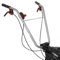 Glebogryzarka spalinowa - HECHT 790 BS