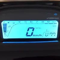 Quad akumulatorowy - HECHT 56155 ARMY