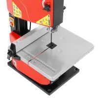 Piła taśmowa - HECHT 8925