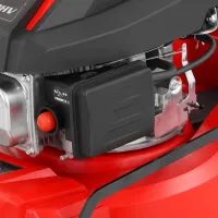 Kosiarka spalinowa - HECHT 541 S