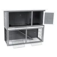 Klatka dla królików - PROMINENT BUNNY