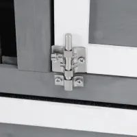 Klatka dla królików - PROMINENT BUNNY