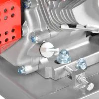 Rozdrabniacz spalinowy - HECHT6645