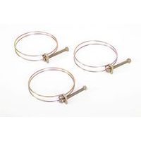 Pompa wysokowydajna do wody - HECHT 3680