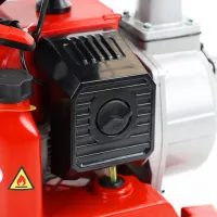 Spalinowa pompa do wody - HECHT 352