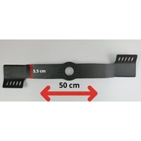 Nóż do kosiarek "Turbo" - HECHT 500051