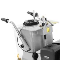 Przecinarka do betonu i asfaltu - HECHT 1902