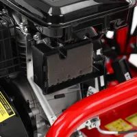 Buggy spalinowy - HECHT 54879 RED