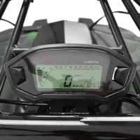 Quad akumulatorowy - HECHT 56199 ARMY