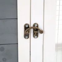 Kurnik dla kur - OREO