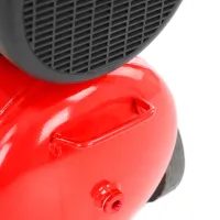 Kompresor olejowy - HECHT 2353