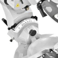 Piła ukosowa - HECHT 820