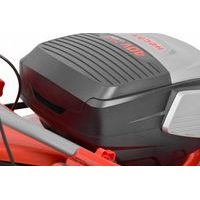 Kosiarka akumulatorowa z napędem - HECHT 5046S 5 in 1