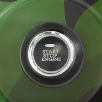 Quad akumulatorowy - HECHT 56199 ARMY