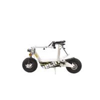 Skuter elektryczny - HECHT TERRIS WHITE