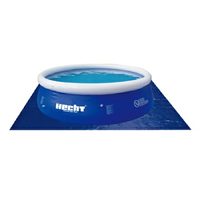 HECHT 016124 - mata pod basen