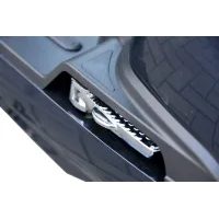 Skuter elektryczny - HECHT CITIS BLUE