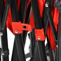 Wózek rekreacyjny - HECHT 50006