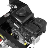 Łuparka spalinowa - HECHT 6422