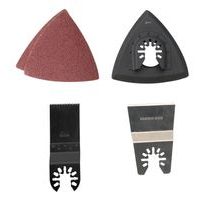 Szlifierka oscylacyjna - HECHT 1630