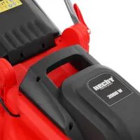 Kosiarka elektryczna - HECHT 2044