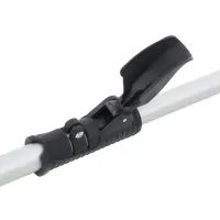 Teleskopowa łopata do odśnieżania - HECHT 485 TL