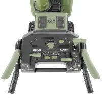 Odśnieżarka akumulatorowa z napędem - HECHT 6261