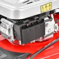 Kosiarka spalinowa z napędem - HECHT 548 SW 5in1