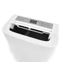 Klimatyzator elektryczny - HECHT 3912