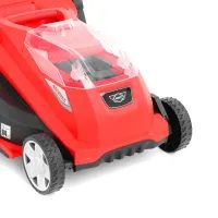 Kosiarka akumulatorowa - HECHT 5043