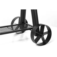 Grill - HECHT SENTINEL MAX