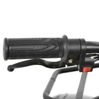 Quad akumulatorowy - HECHT 56100 RED