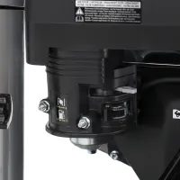 Przecinarka do betonu i asfaltu - HECHT 1902