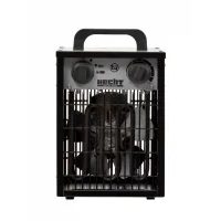 Nagrzewnica elektryczna - HECHT 3502