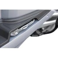 Skuter elektryczny - HECHT CITIS SILVER