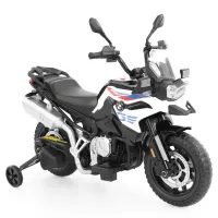 Motor dla dzieci - BMW F850 GS