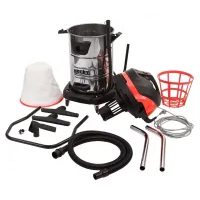 Odkurzacz elektryczny - HECHT 8380