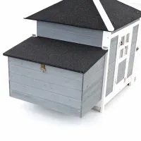 Kurnik dla kur - OREO