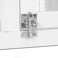 Klatka dla królików - PROMINENT MOLLY