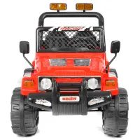 Samochód akumulatorowy - HECHT 56185