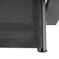 Huśtawka ogrodowa - HECHT BERLIN